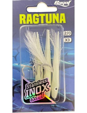 RAGOT RAGTUNA 2/0 LUMINOUS