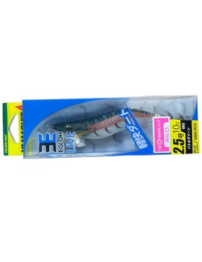 YAMASHITA EGI OH LIVE 2,5 NEON BRIGHT 063 NBR