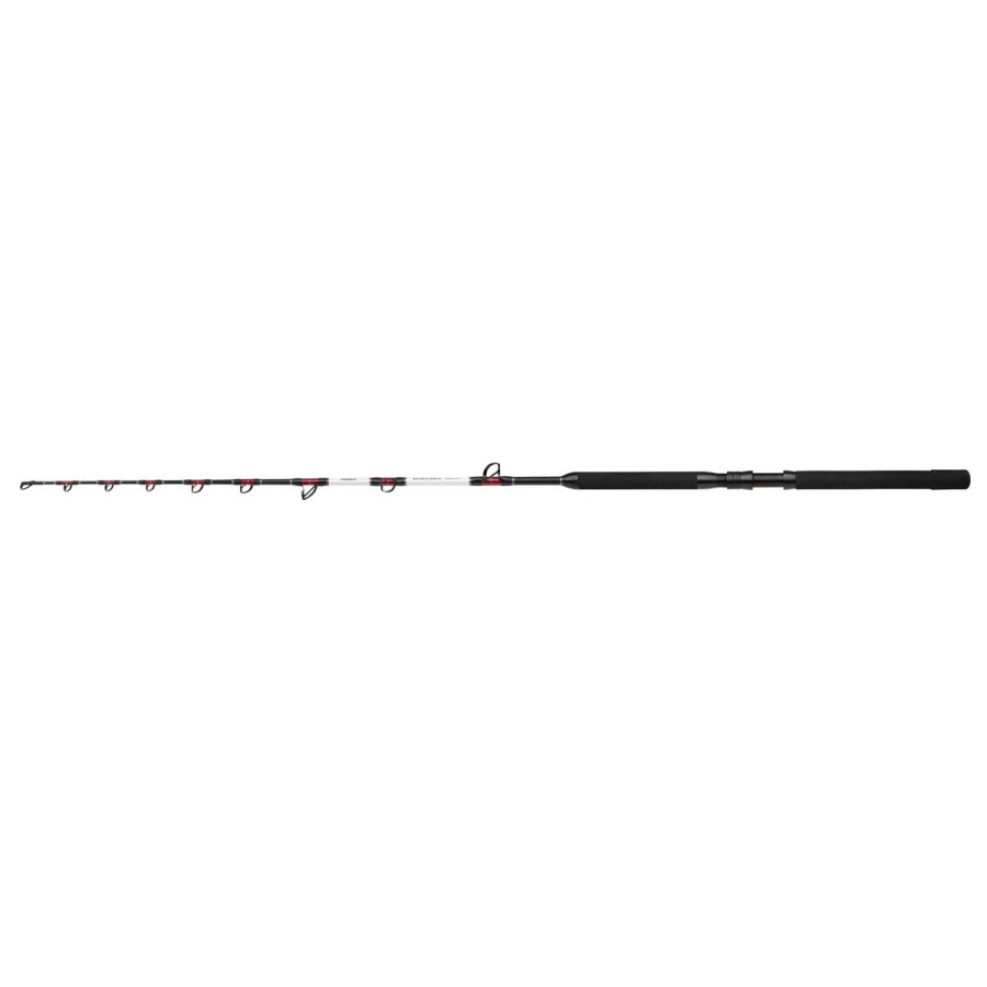 SHIMANO VENGEANCE STAND UP SPIRAL 80LB