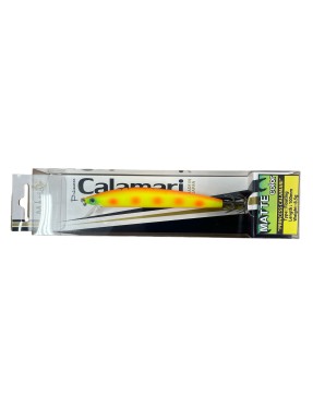 YAMASHITA PRINCESS CALAMARI 10CM PC27