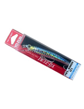 YO ZURI F1163 PINS MINNOW FLOATING 90MM GHIW