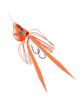 SHIMANO ENGETSU DOTERA BAKU BAKU 120GR OR