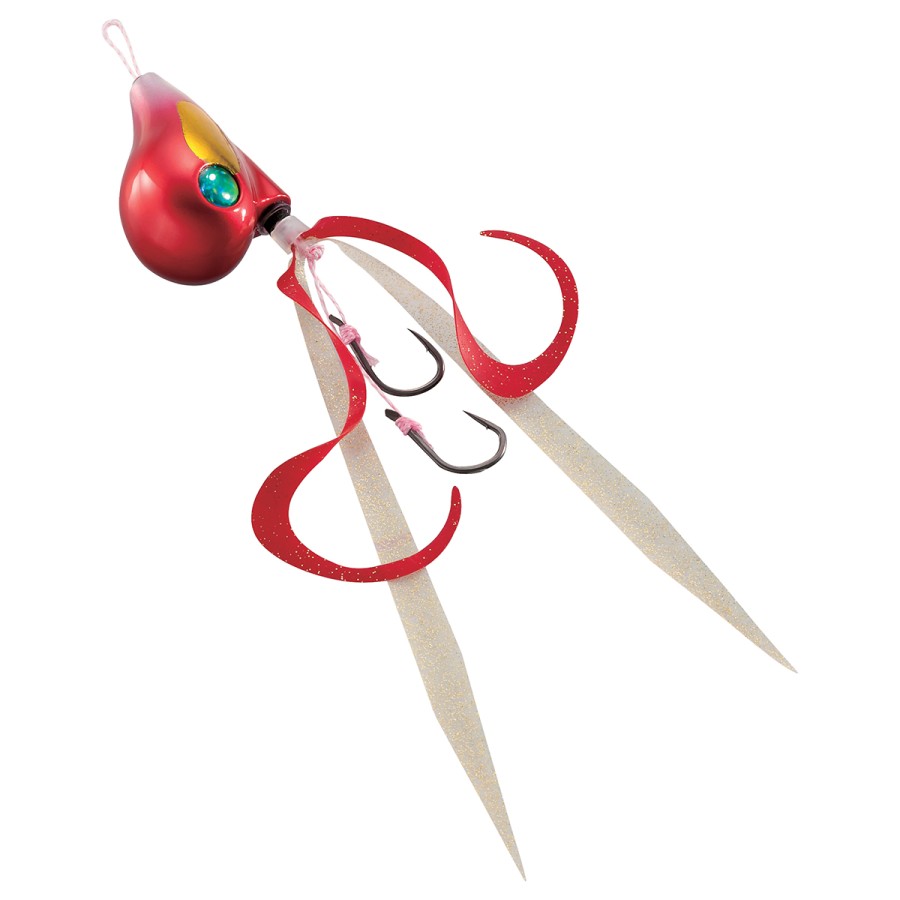 SHIMANO ENGETSU DOTERA BAKU BAKU 120GR RG