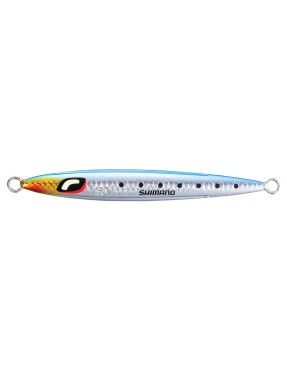 SHIMANO PEBBLE LIGHT 105MM 60GR IWASHI