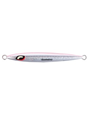 SHIMANO PEBBLE LIGHT 105MM 60GR PINK