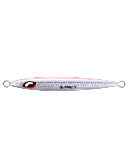SHIMANO PEBBLE LIGHT 105MM 60GR PINK