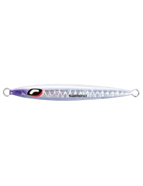 SHIMANO PEBBLE LIGHT 105MM 60GR SILVER