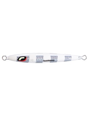 SHIMANO PEBBLE LIGHT 105MM 60GR ZEBRA