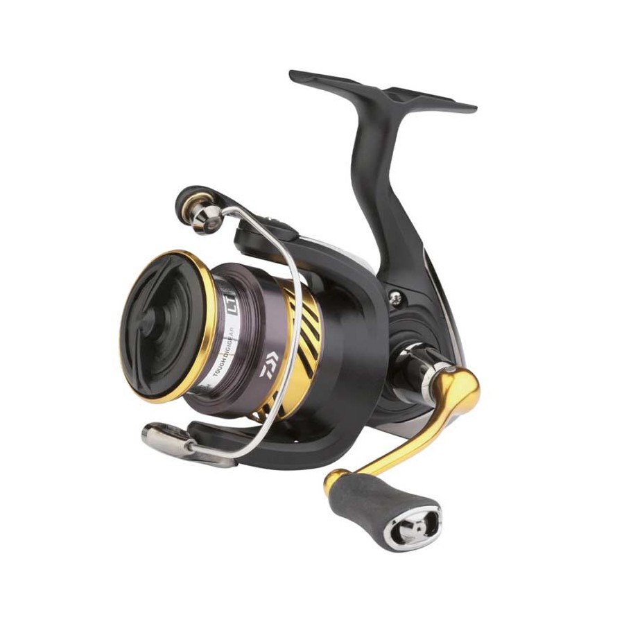 DAIWA CROSSFIRE AI LT 4000