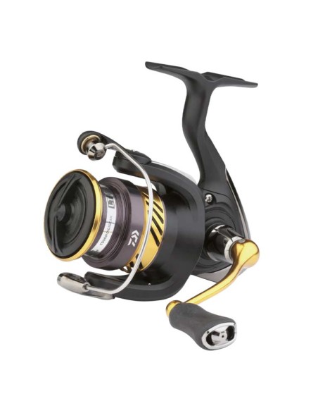 DAIWA CROSSFIRE AI LT 6000