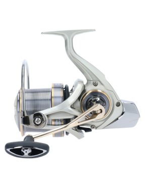 DAIWA EMBLEM SURF LIGHT 45 CW QD-P