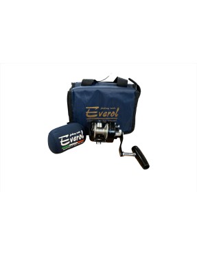 EVEROL T-SHOT 20 BLACK