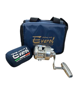 EVEROL T-SHOT 20 SILVER