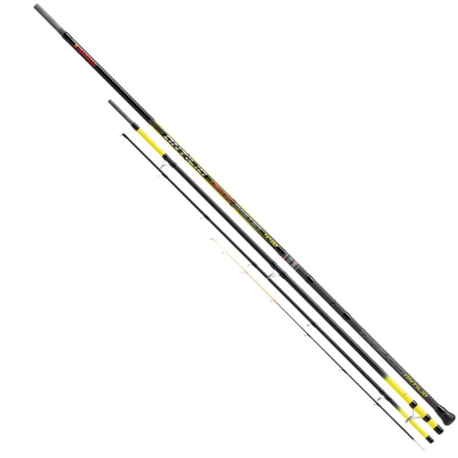 TRABUCCO ANTILIA TEKNIC MASTER 380