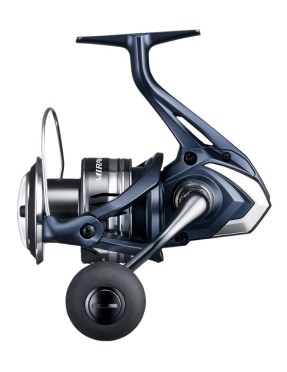 SHIMANO MIRAVEL 5000XG