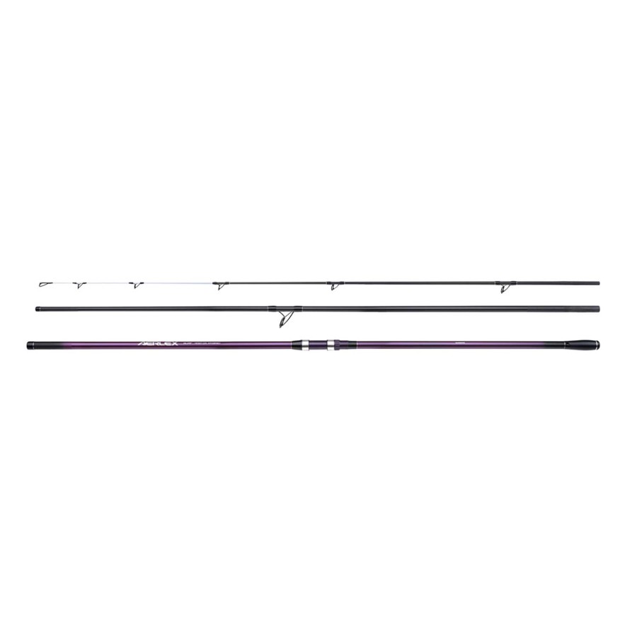 SHIMANO AERLEX CX 4,25MT 200GR 3PZ TUBULAR