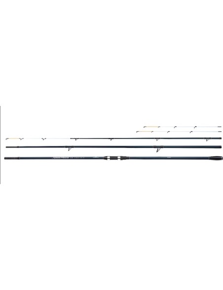 SHIMANO SPEEDMASTER EX SURF BEACH 4,50MT 120GR