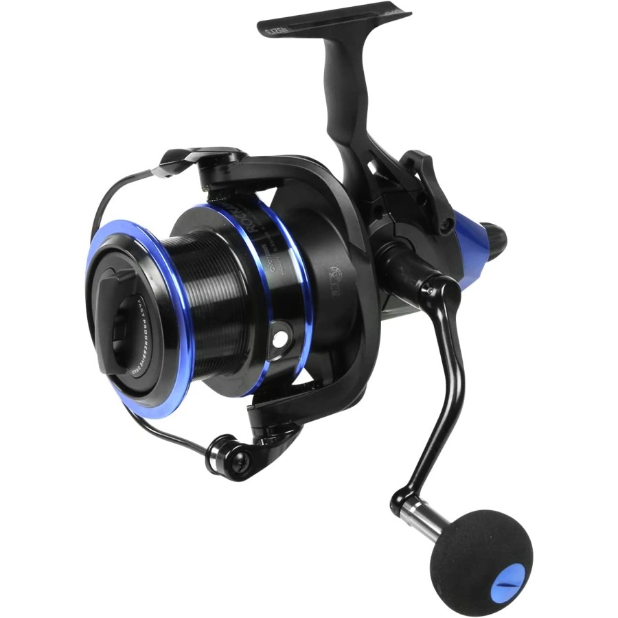 OKUMA ROCKAWAY 8000 BAITFEEDER