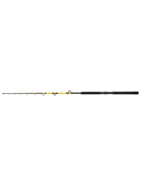 SHIMANO BEAST MASTER STAND UP SPIRAL 50LB