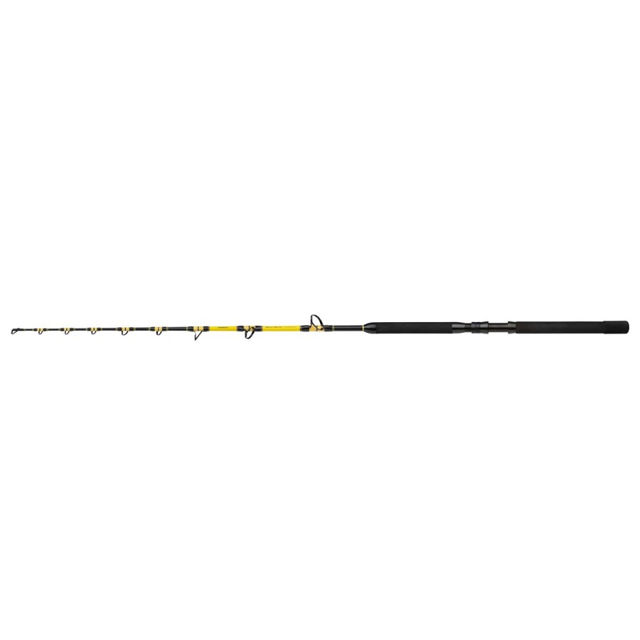 SHIMANO BEAST MASTER STAND UP SPIRAL 80LB