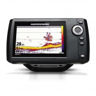 HUMMINBIRD HELIX 5 SONAR G2 (CON TRASDUTTORE)