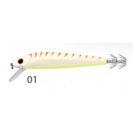 SEIKA DRAGON SQUID 105MM 01