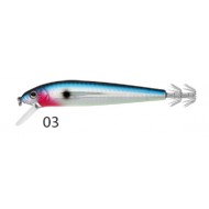 SEIKA DRAGON SQUID 105MM 03