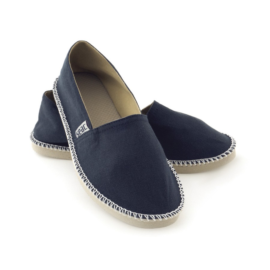 SEAC MALAGA BLUE 37