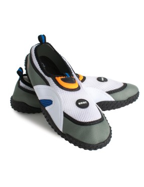 SEAC SCARPETTE HAWAII BIANCO GRIGIO 31