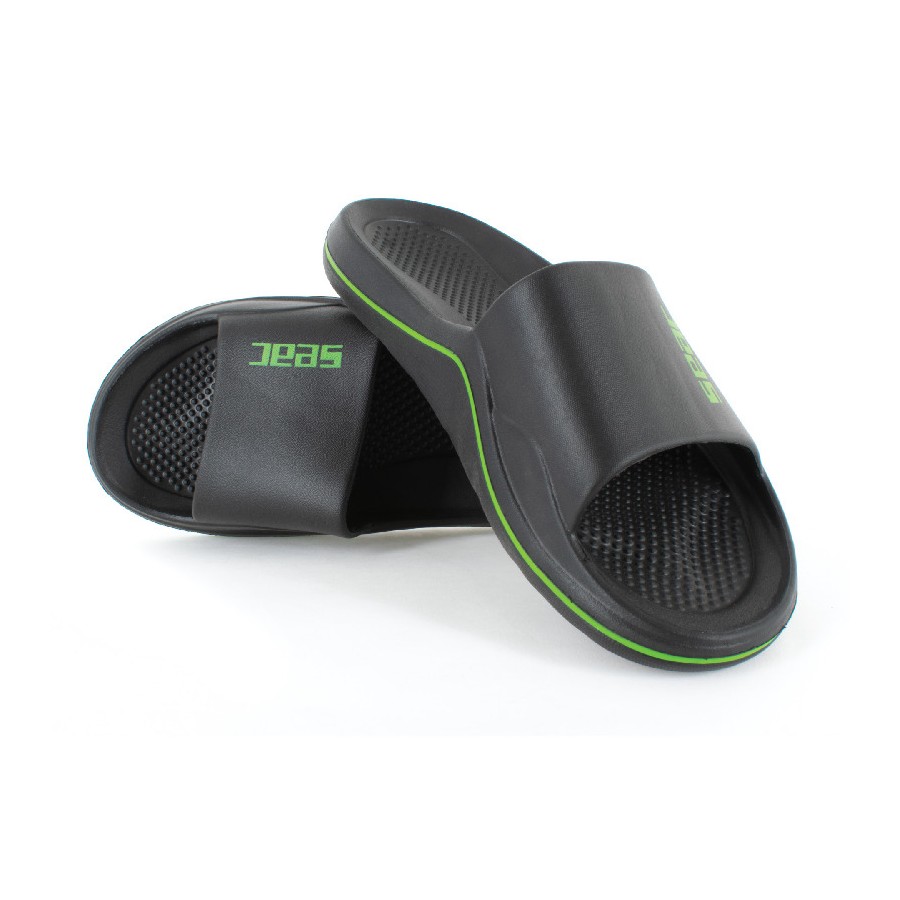 SEAC SCARPETTA CAYA NERO LIME 37