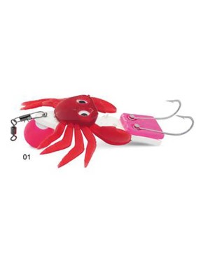 OCTO CATCHER INOX 01