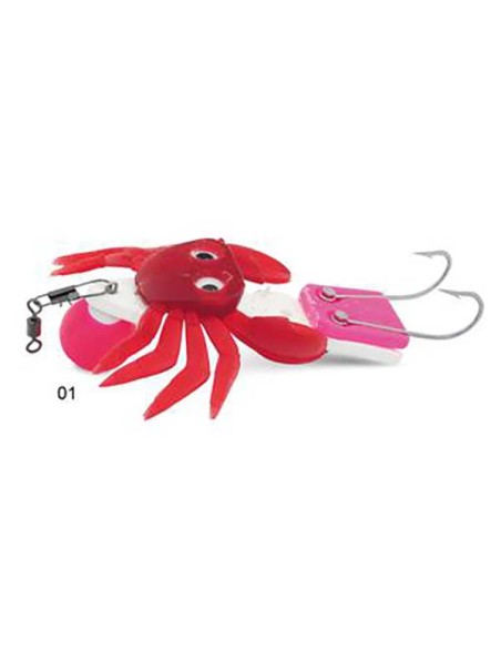 OCTO CATCHER INOX 01