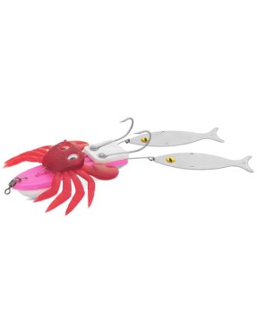 OCTO CATCHER INOX FLASH 01