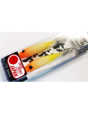 SEIKA SOFT SILK 75MM COL.54