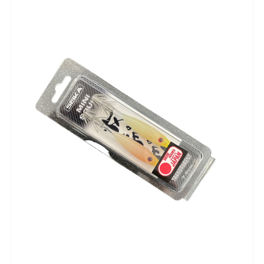 SEIKA SOFT TRASP. 75MM COL.103