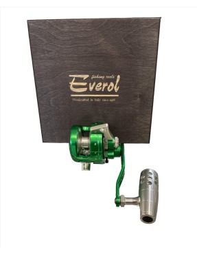 EVEROL ESSE J6
