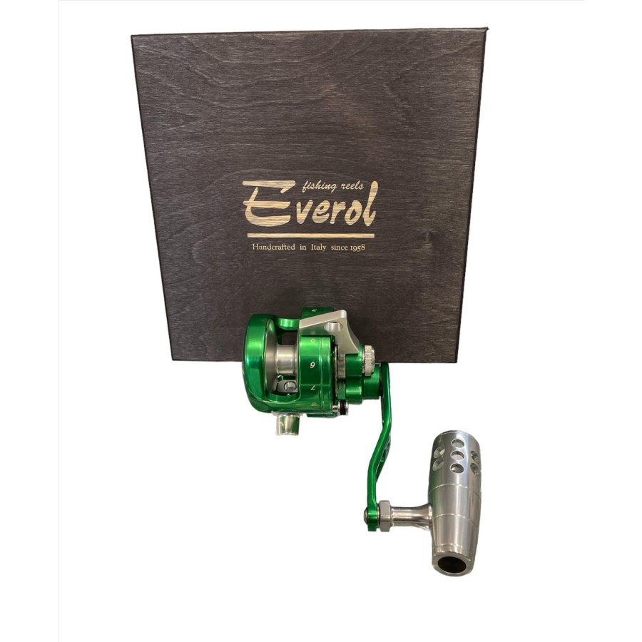 EVEROL ESSE J6