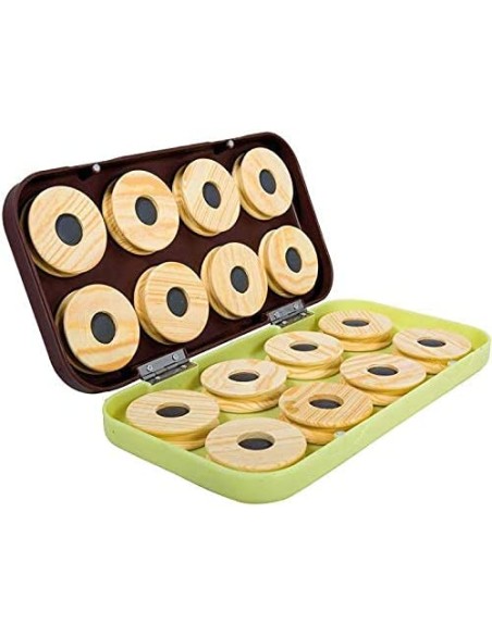 LINEAEFFE AVVOLGILENZA 16