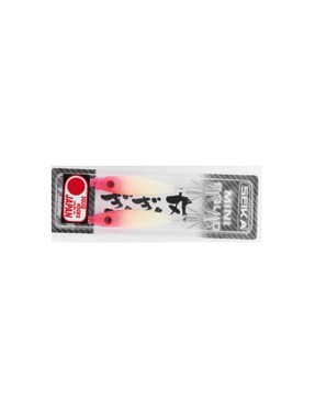 SEIKA SOFT TRASP. 75MM COL.37