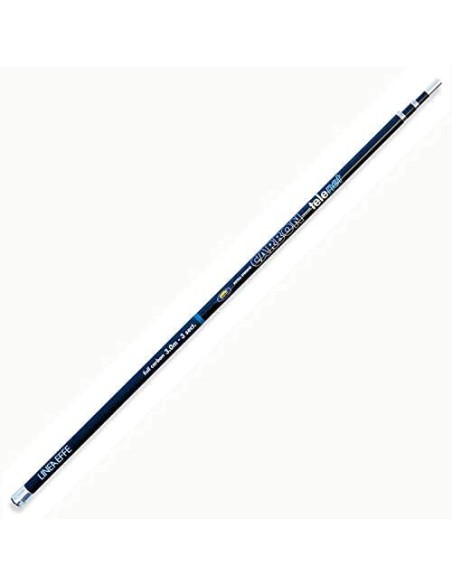 MANICO GUADINO CARBONIO TELE 5MT