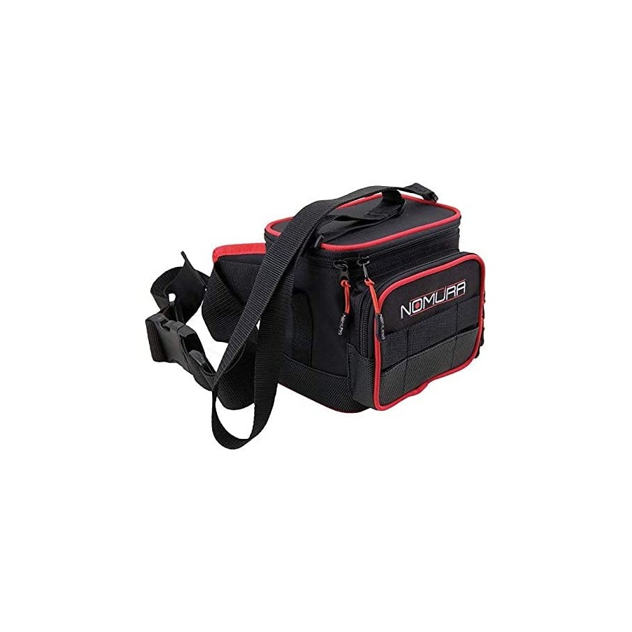 NOMURA LURE BAG