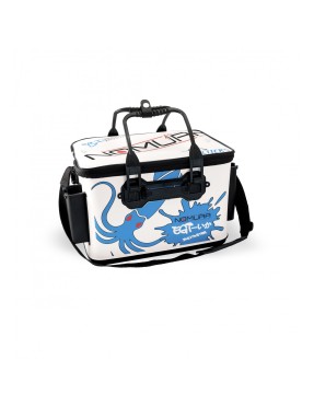 NOMURA TROUT EVA EGING BAG 40LT