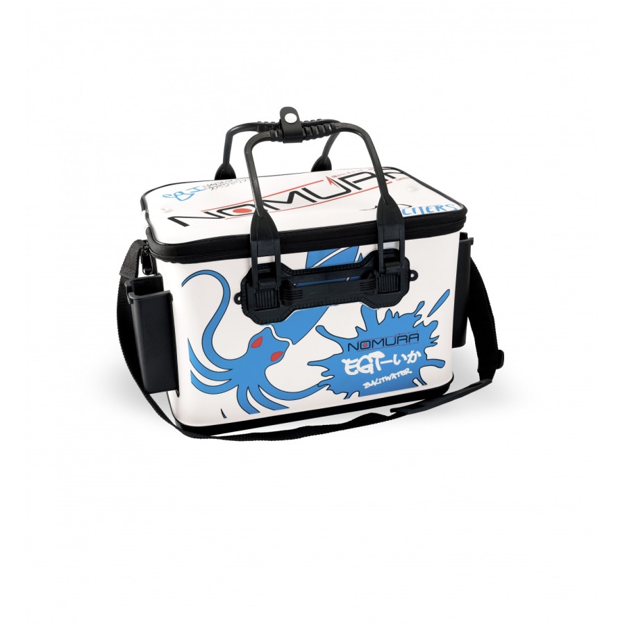 NOMURA TROUT EVA EGING BAG 40LT