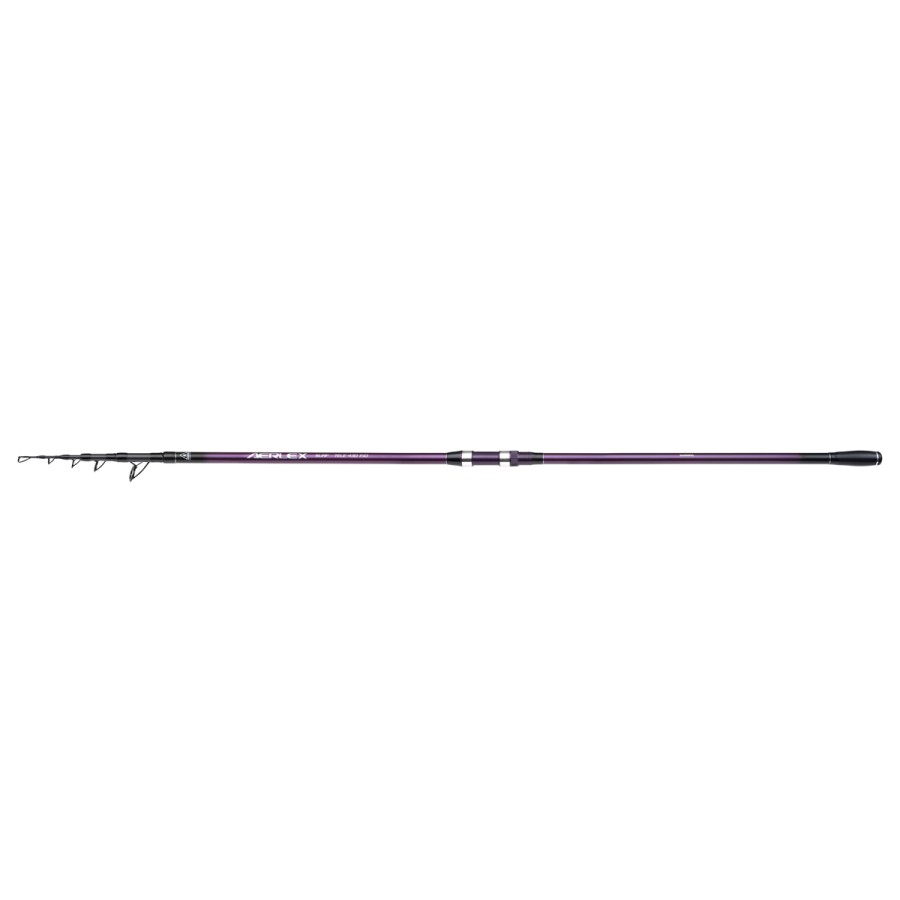 SHIMANO AERLEX SURF 4,50MT 170GR