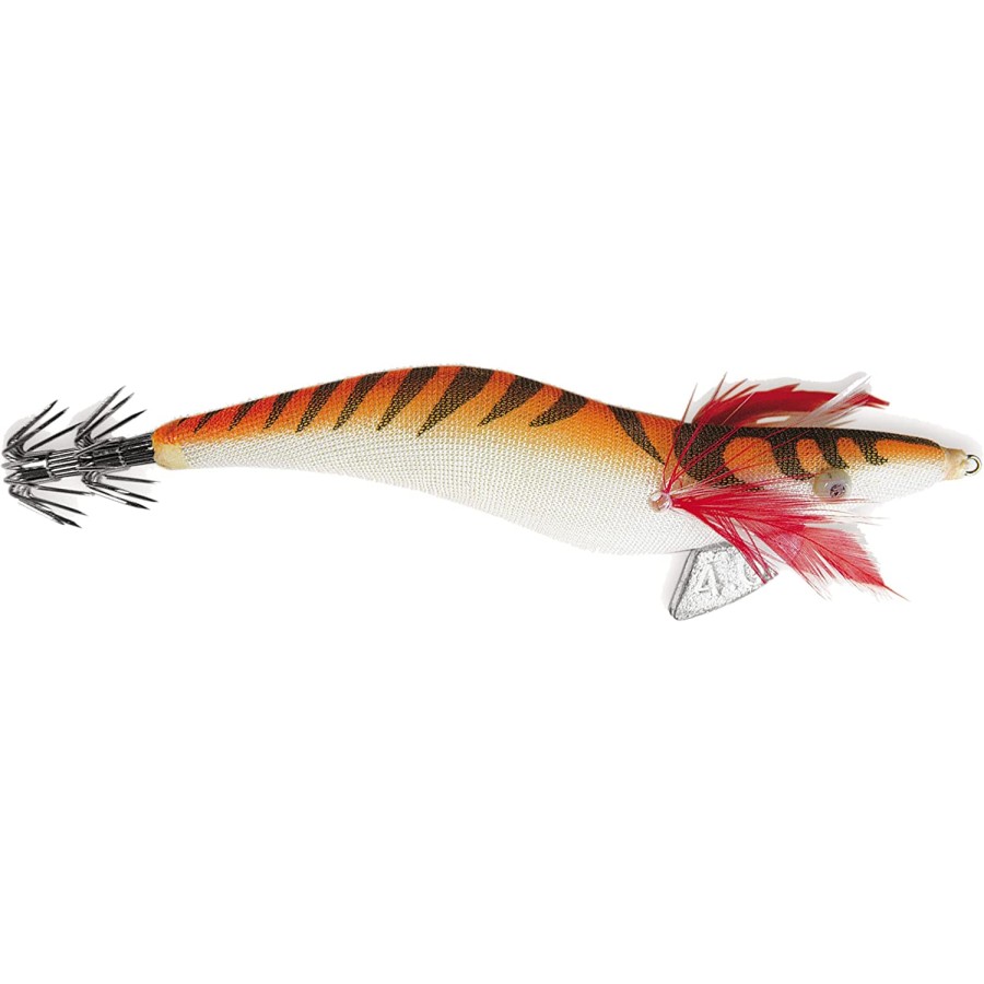 SQUID JIG 2,5 ORANGE