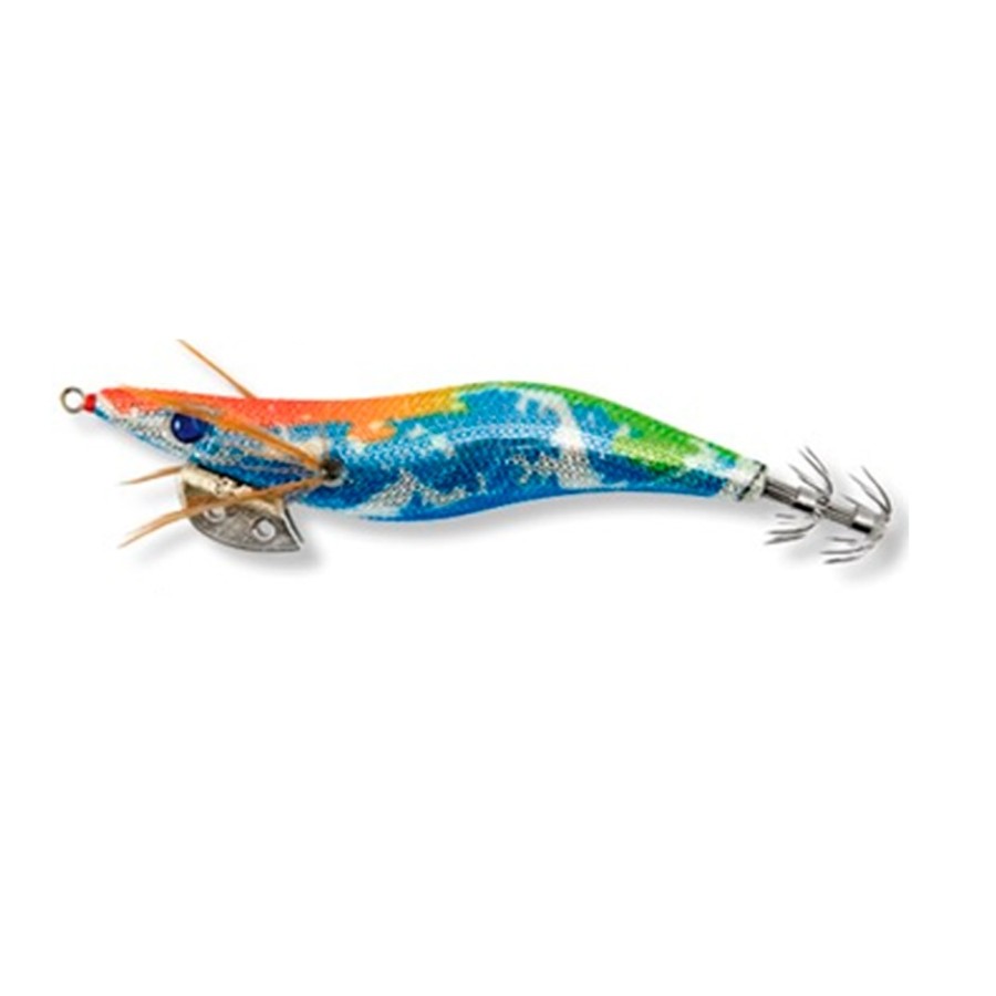 SQUID JIG OPAL 3,0 SKY BLUE