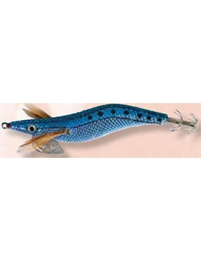 SQUID JIG SHOCK 3,0 BLUE