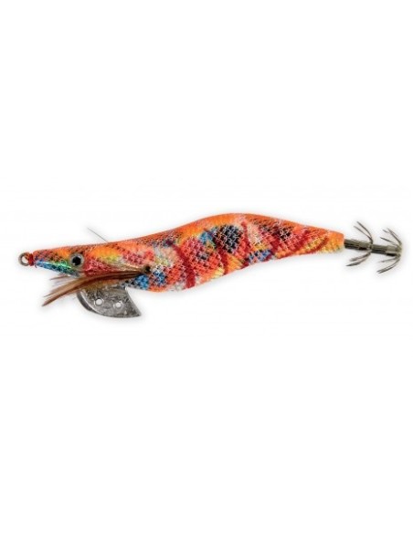 SQUID JIG SHOCK 3,0 GOLD ORANGE