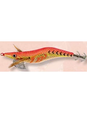 SQUID JIG SHOCK 3,0 ORANGE