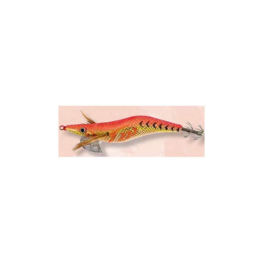 TOTANARA SHOCK 3,0 ORANGE